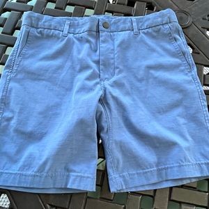 NWOT johnnie-O Prep-Formance Calcutta boys shorts - 16